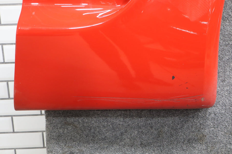1997-2004 Chevrolet Corvette C5 Right Fender Torch Red 70u