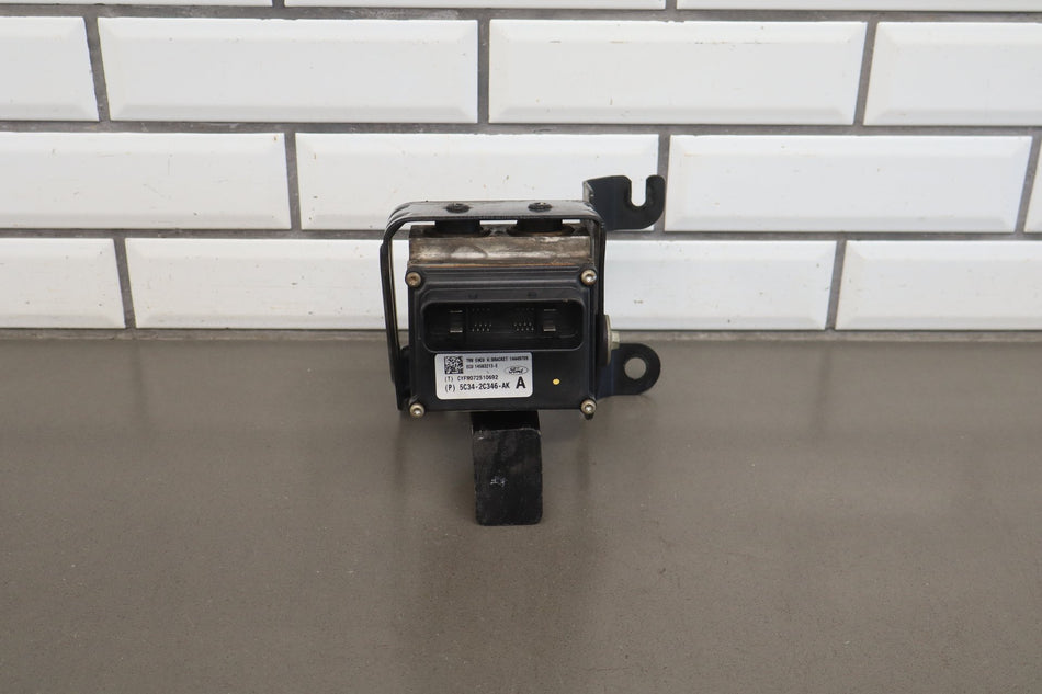 2005-2007 Ford F250 F350 Super Duty ABS Pump Brake Control Module 5C34-2C346-AK