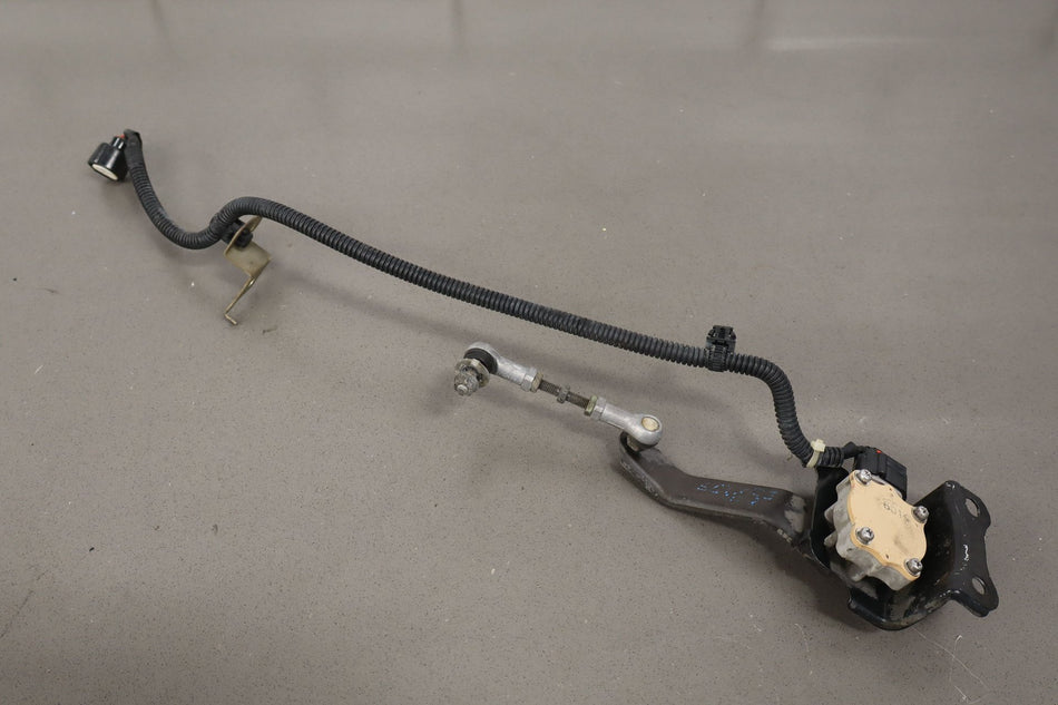 Misc Suspension Parts, 2006, Toyota, Land Cruiser