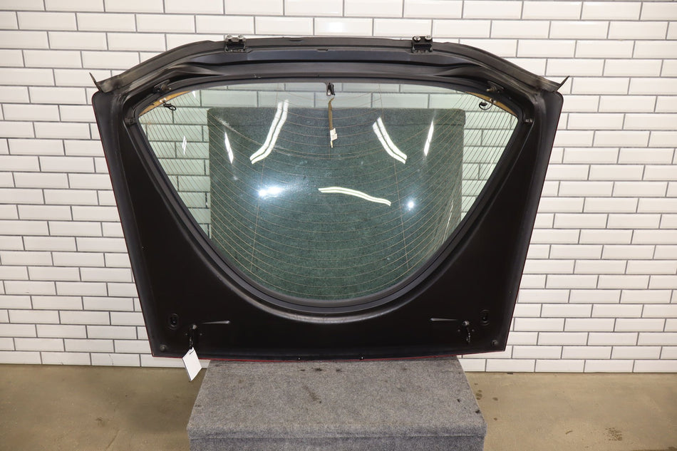 97-04 Chevrolet Corvette C5 Coupe/ Hatchback Rear Window Lid