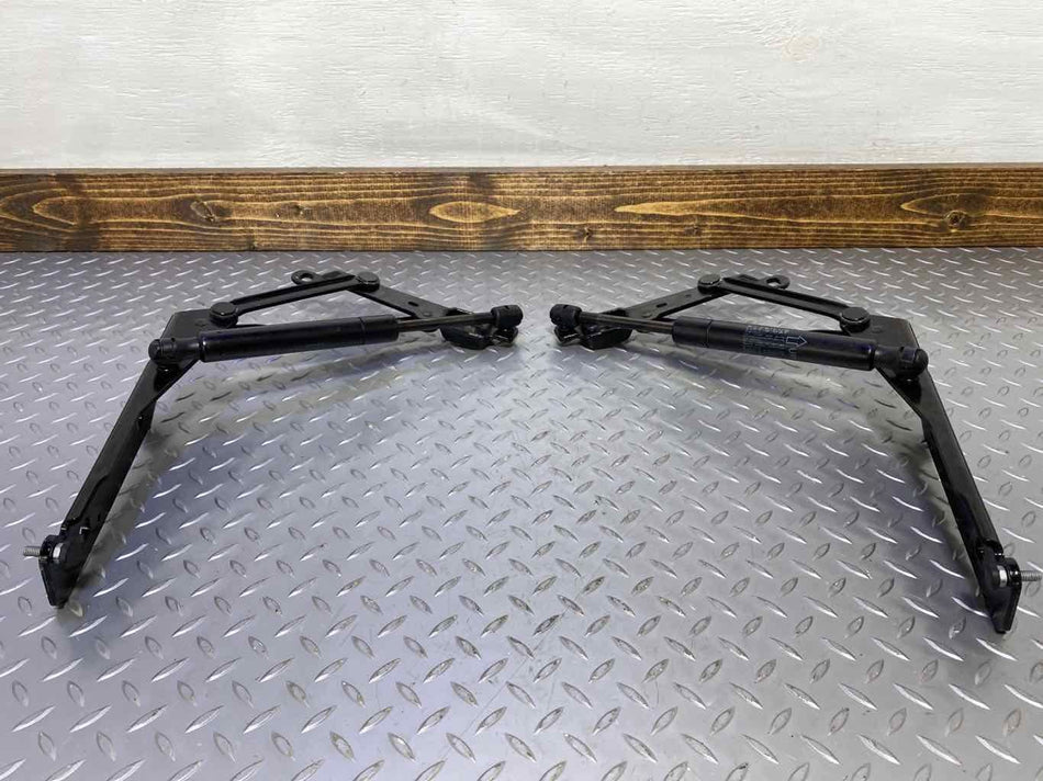 09-14 Ferrari California Trunk Lid Hinge Pair