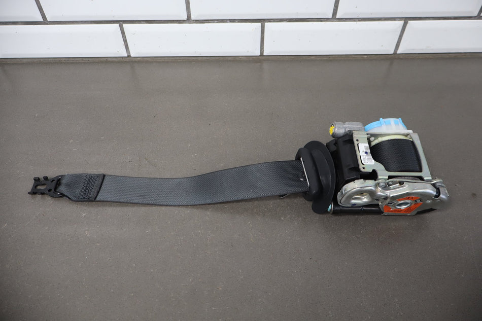 2016-2020 OEM Tesla Model X Front Left Driver Side Seat Belt Retractor