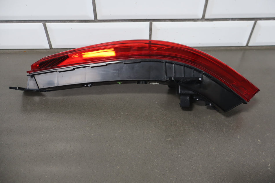 2023-2024 Fisker Ocean Right RH Outer Tail Light OEM FM2960610006D