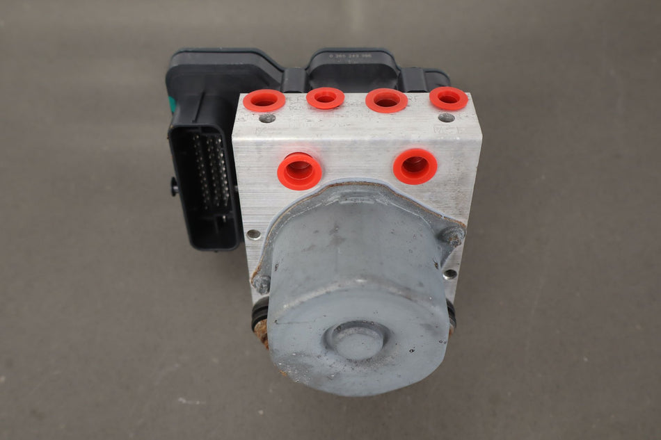 2013 Tesla Model S Anti-Lock Brake Parts OEM
