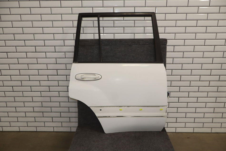 2000 Toyota Land Cruiser- Right Rear Door