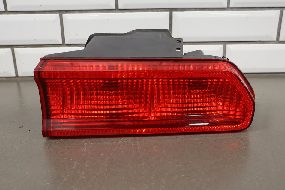 08-14 Dodge Challenger RH Right Tail Light 5028780AF