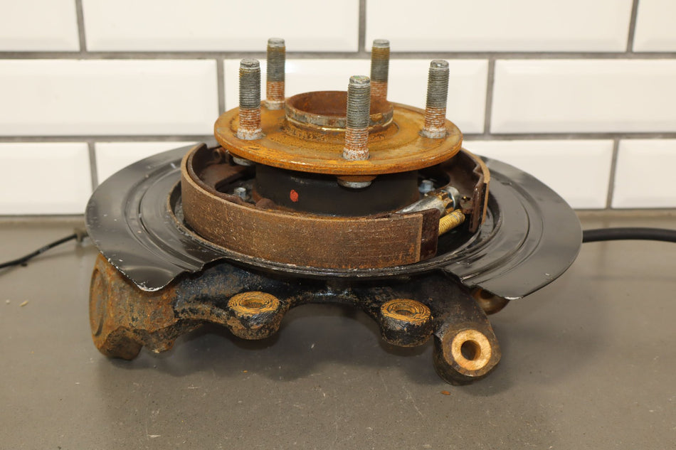 2018 Dodge Durango SRT Right Rear Knuckle OEM