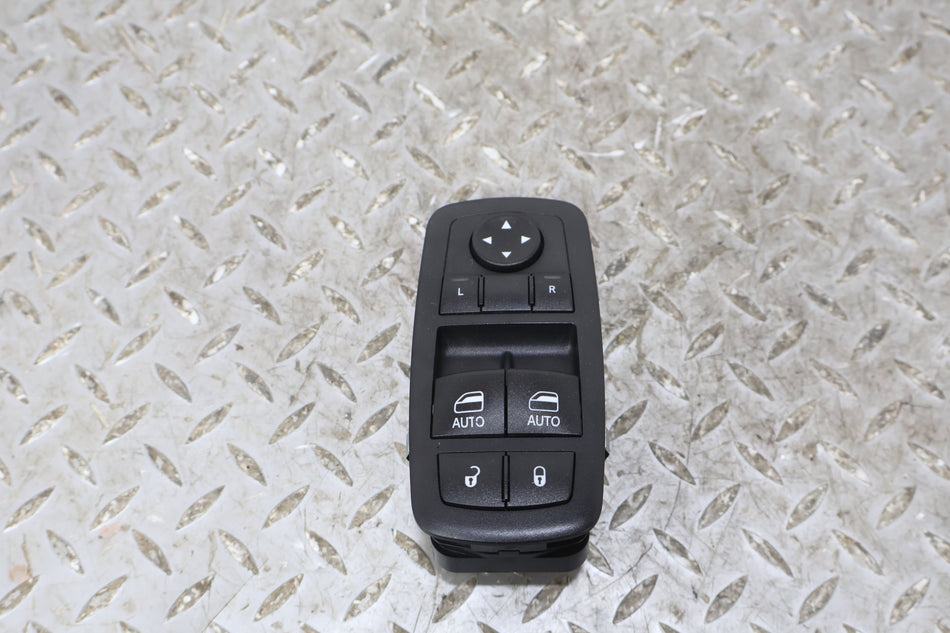 2016 Dodge Challenger- Front Door Switch