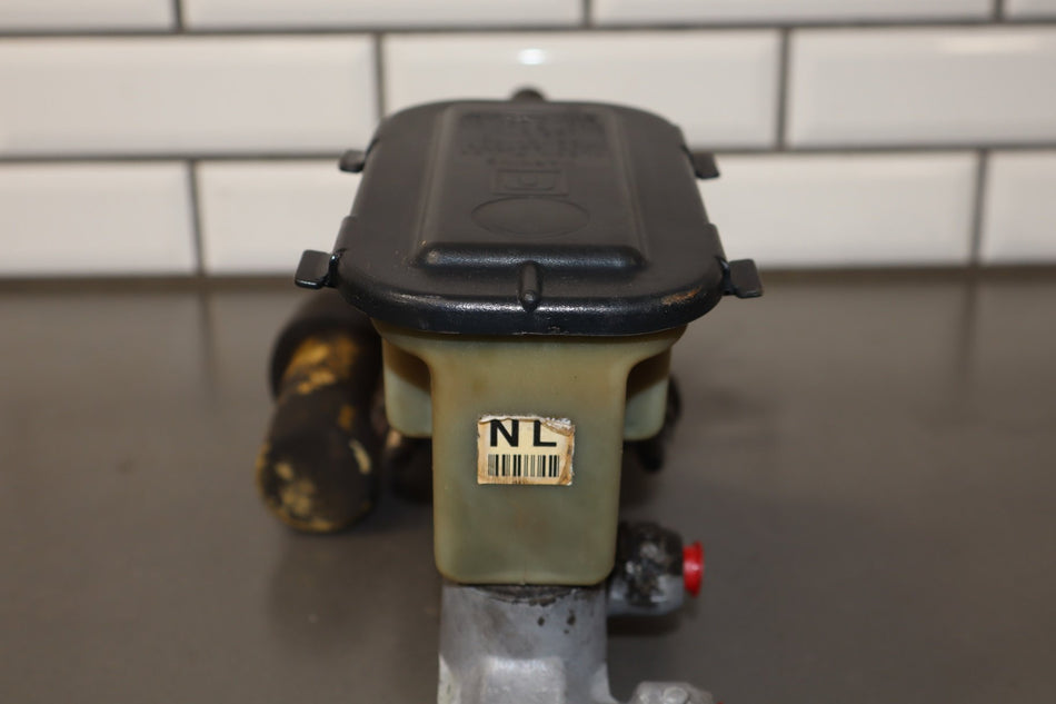 1994 Chevrolet Suburban Brake Booster OEM