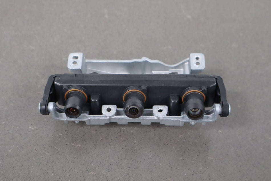 2020-2023 Tesla Model Y MY Front Windshield Triple Camera OEM