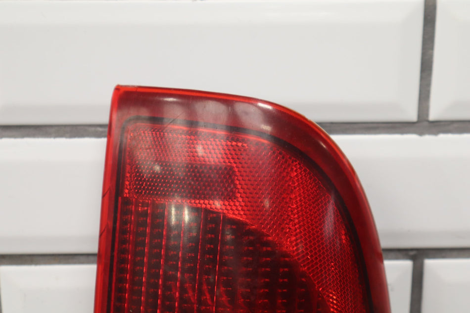 99-04 Ford F250 F350 Super Duty RH Tail Light Styleside OEM
