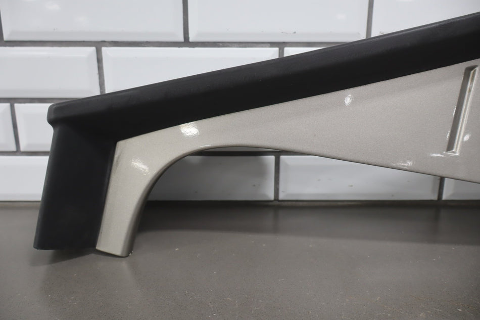 2003-2009 Hummer H2 Left Fender Pewter 11