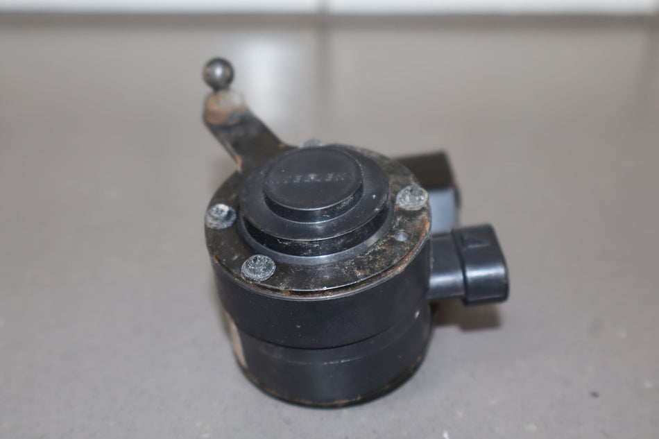 2007 Chevrolet Corvette- Misc Suspension Parts