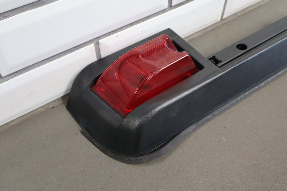 2003-2009 Hummer H2 SUV Passenger Right RH Rear Roof Molding OEM