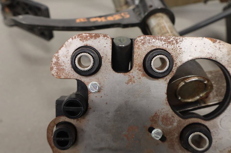 Pedal Assembly, 2003, Ford, F-250 Super Duty