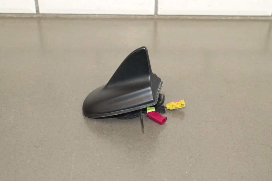 2014-2018 Ram 1500 OEM Upper Roof Radio Shark Fin Antenna P68276409AA