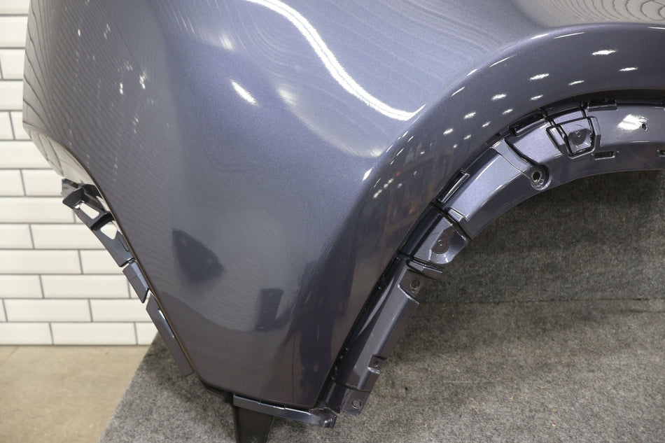 2023 Fisker Ocean RH Quarter Panel Horizon Grey CGR