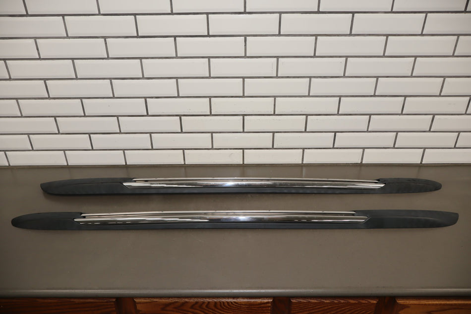 2014 Jeep Grand Cherokee Luggage Rack OEM
