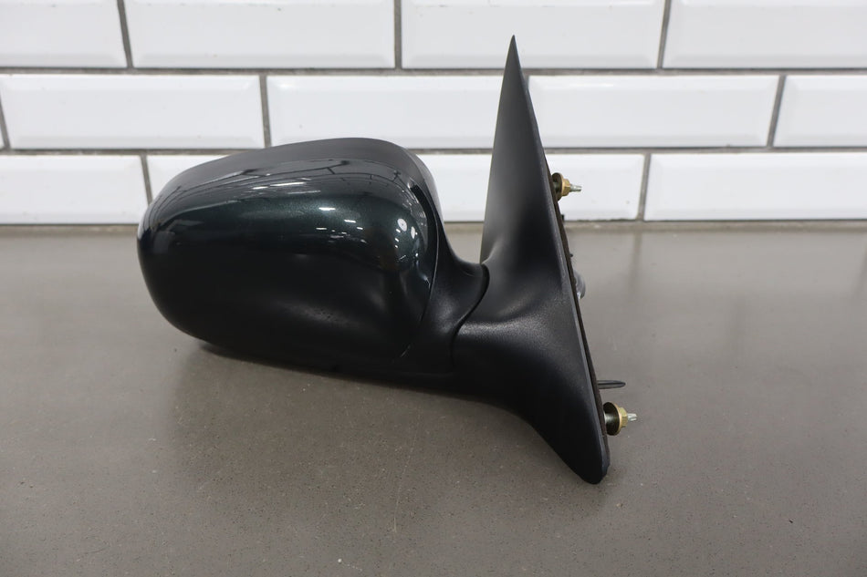 2003-2011 Ford Crown Victoria Right Door Mirror aspen Green P5