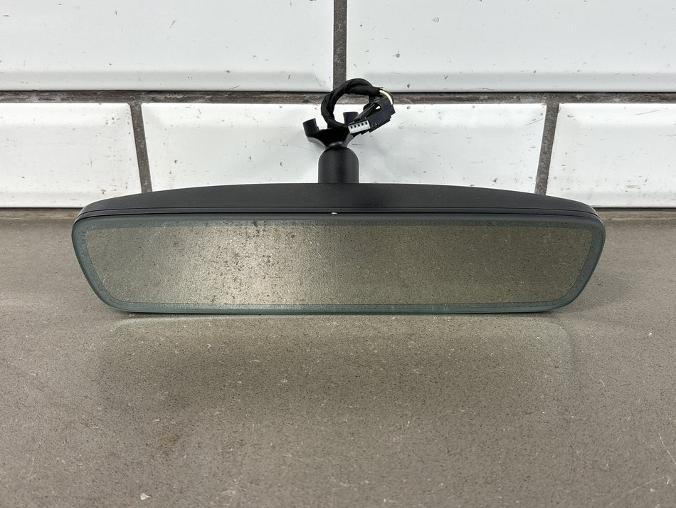 2015-2023 Ford Mustang Interior Rear View Mirror Auto Dimming OEM