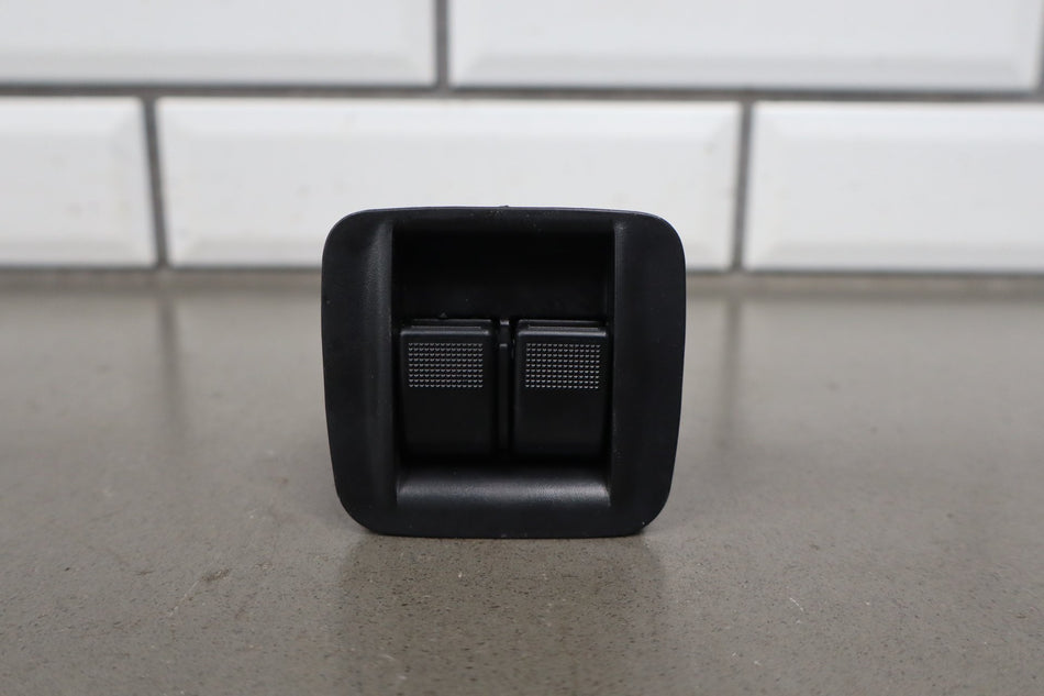 1999-2000 Mazda MX-5 Power Window Switch OEM