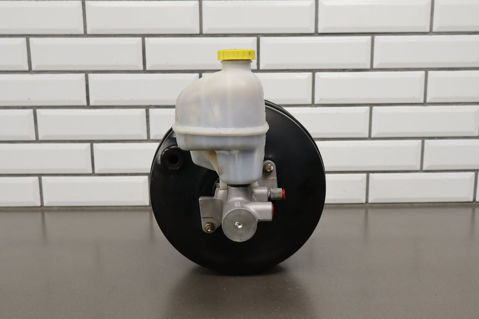 2002-2005 Ram 1500 Brake Booster 05080887AA OEM
