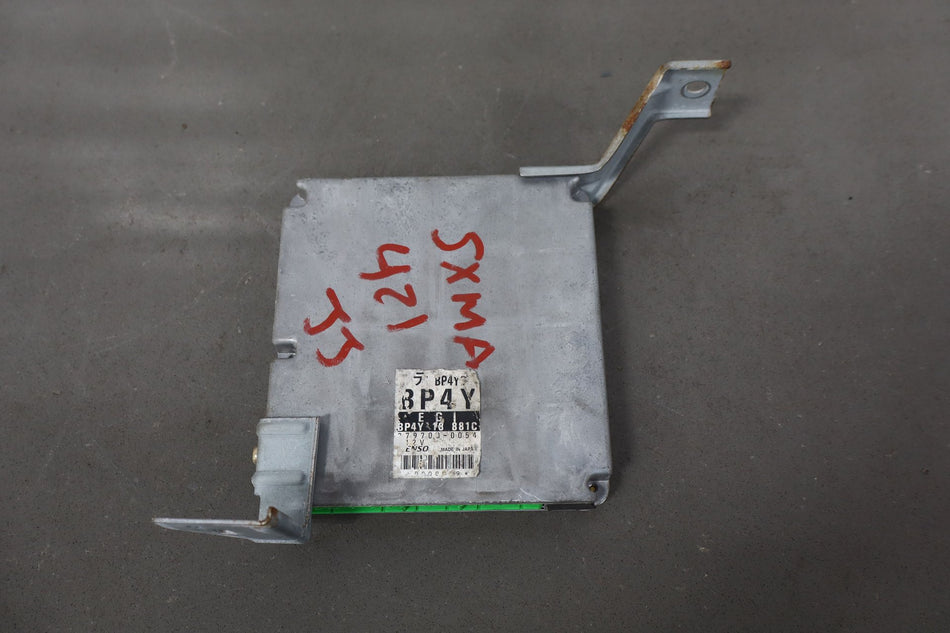 1999 Mazda MX-5 Miata- Engine Computer/ ECU