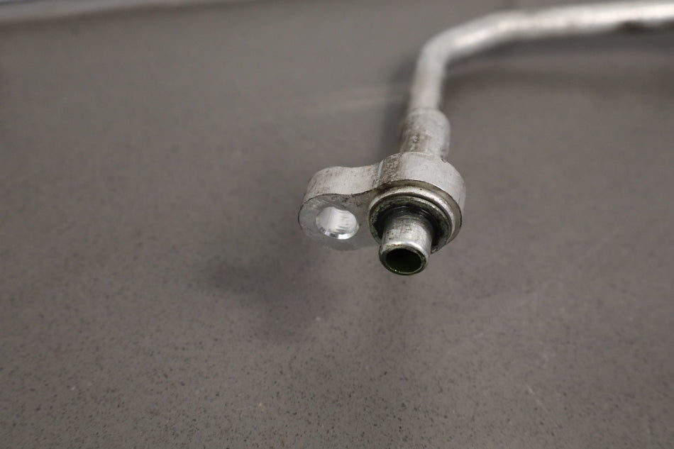 2005 Cadillac XLR- A/C Hoses