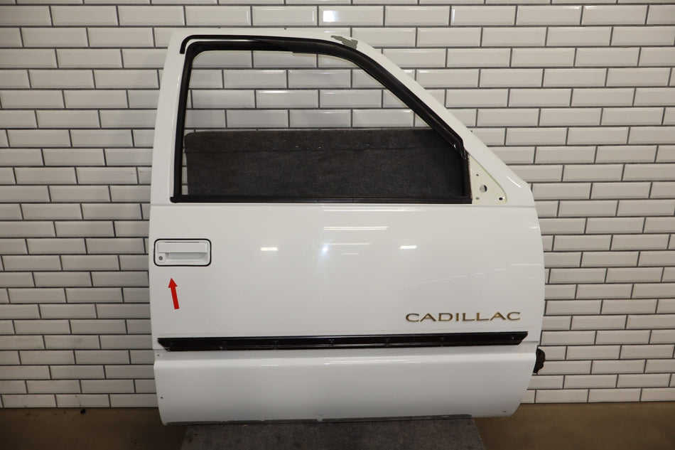 2000 Cadillac Escalade GMT400- Right Front Door