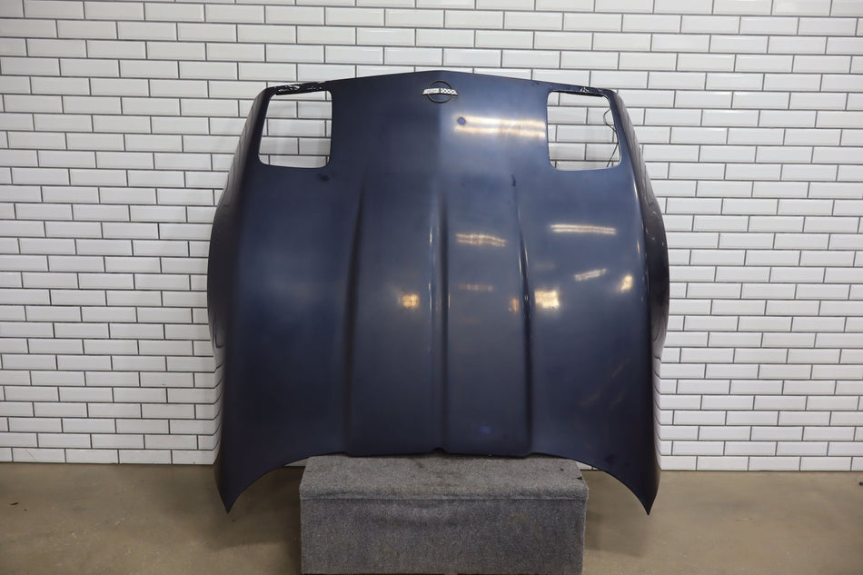 1989 Chevrolet Corvette C4- Hood