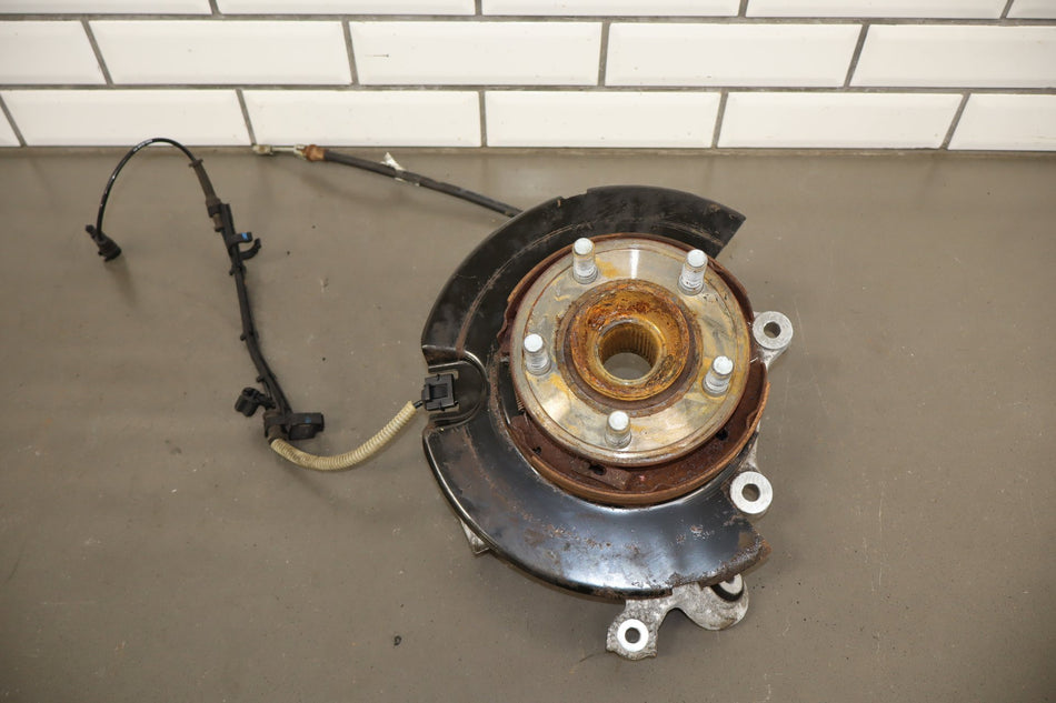 2015-23 Dodge Challenger RH Rear Knuckle Hub ABS Sensor OEM