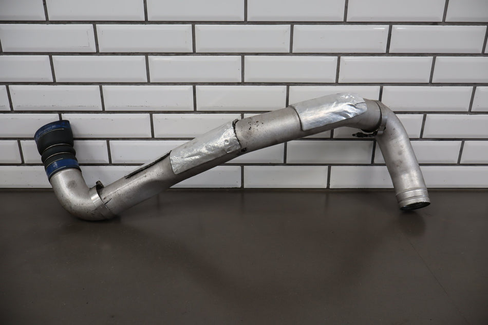 2008-2010 Ford F250 F350 Super Duty 6.4L Diesel Intercooler Pipes Tube Set