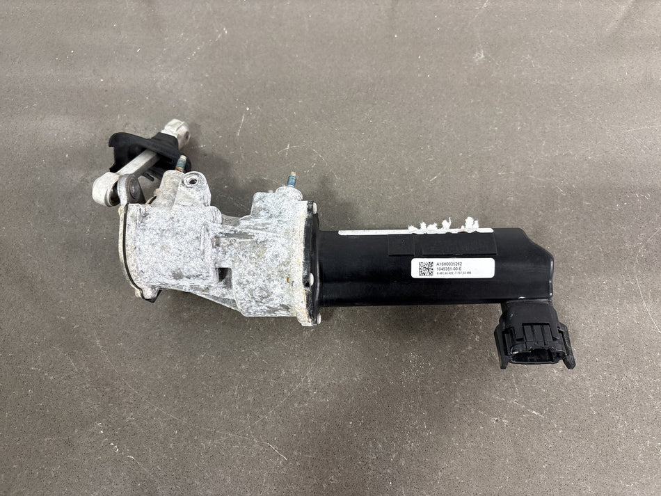 16-21 Tesla Model X Left Front Door Motor OEM