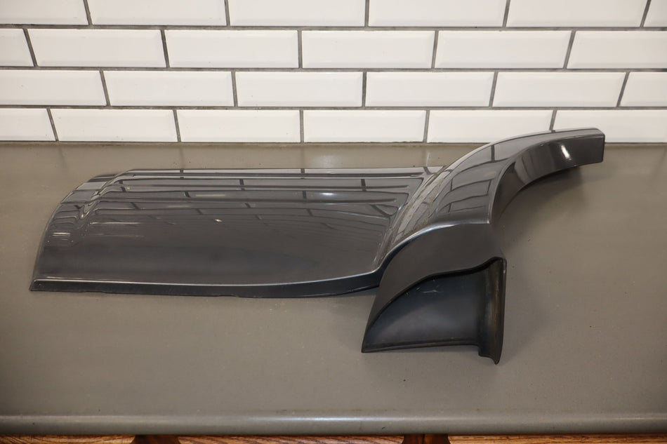 1997 Lexus LX450- Left Rear Door Molding