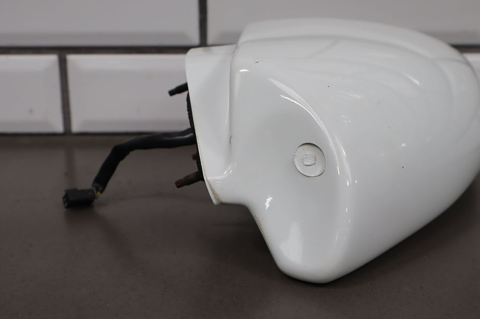 2002 Chevrolet Camaro- Left Door Mirror