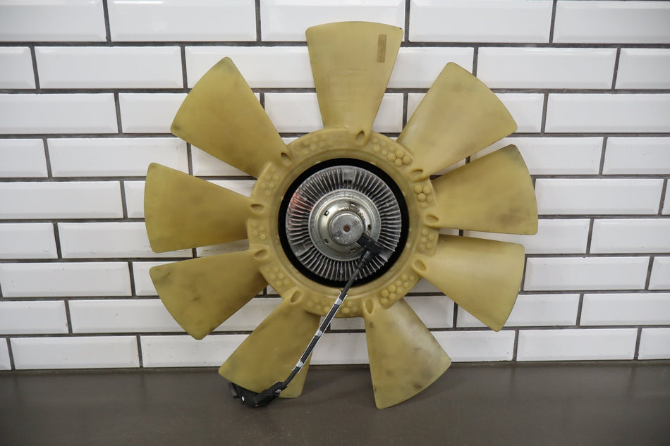 2008-2010 Ford F-250 Super Duty Fan Clutch 7C3Z8A616F OEM 6.4 Powerstroke