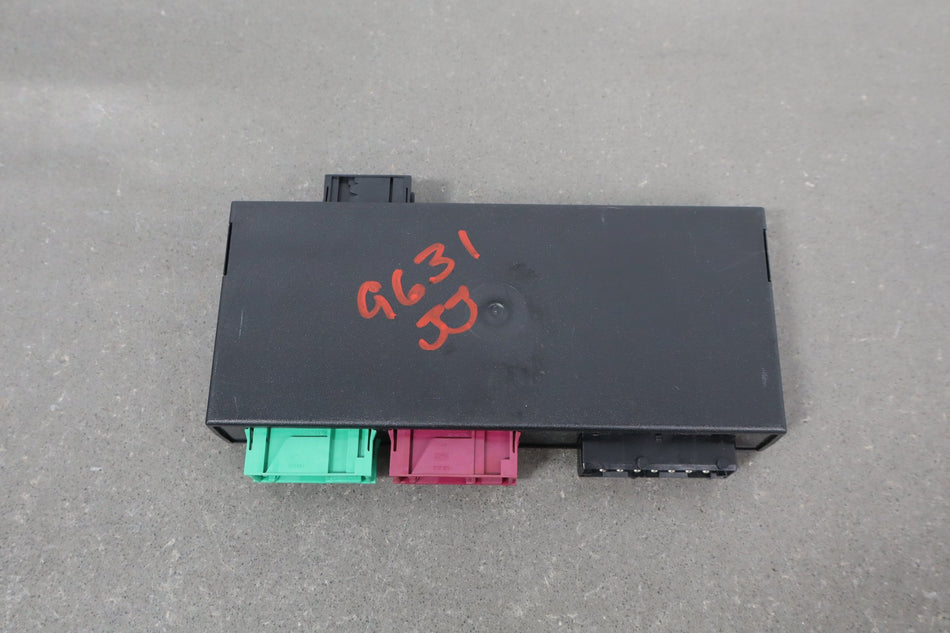 2000 BMW Z3 E36- Body Control Module BCM