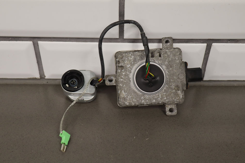 2008 Mitsubishi Lancer- Headlight Ballast