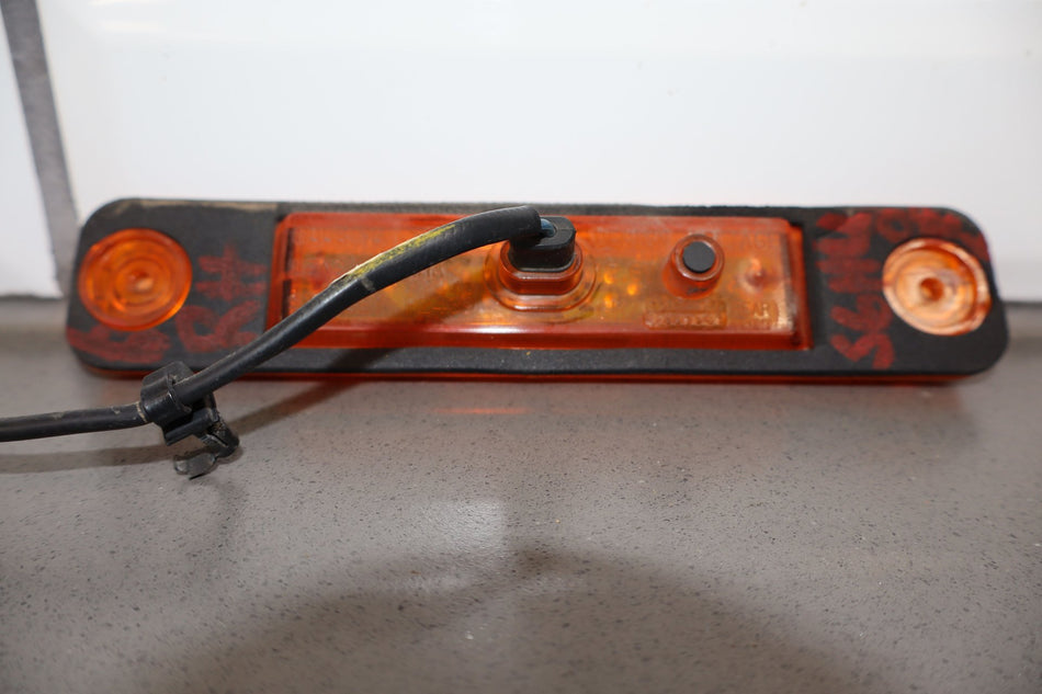 2006 Hummer H2 Front Lamp OEM