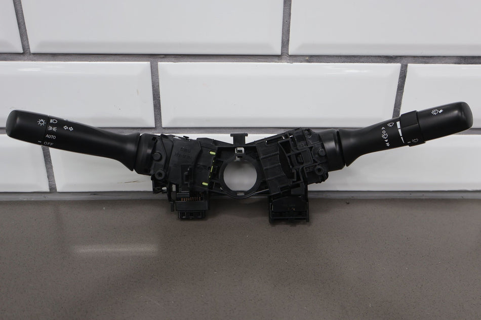 2022 Subaru BRZ- Combination Switch