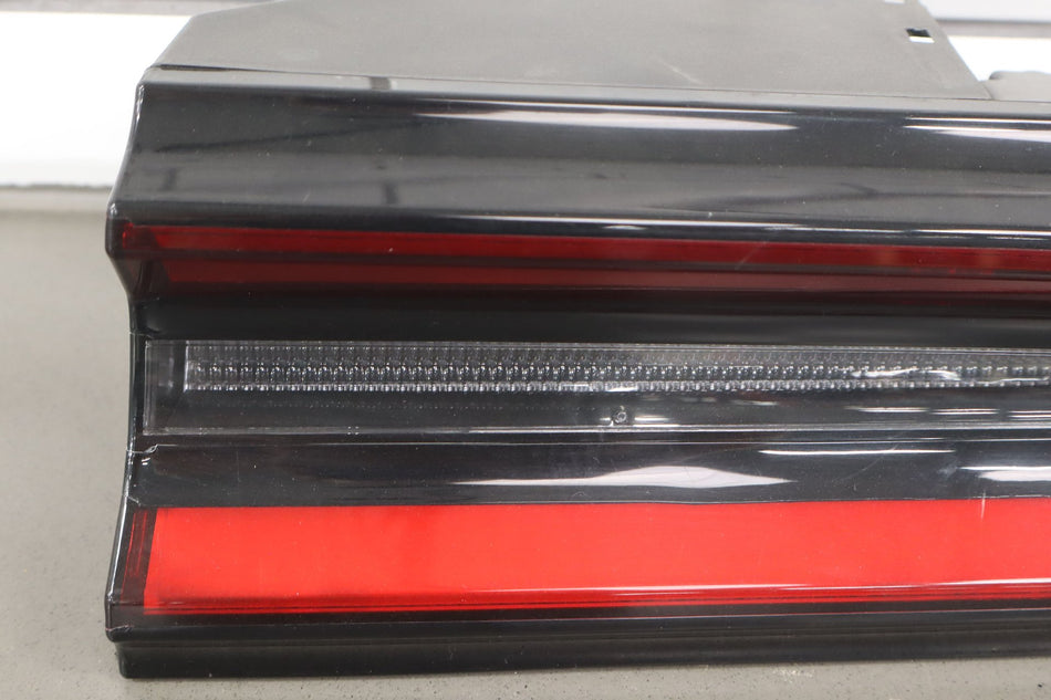 2018 Dodge Challenger- Right Tail Light