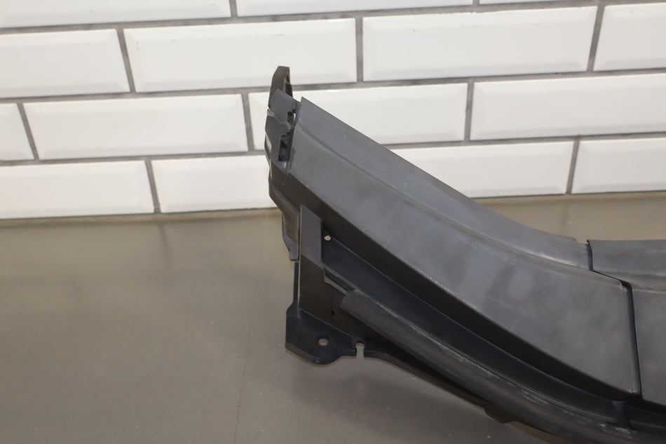 2009-2014 Honda Fit Cowl Vent Panel OEM