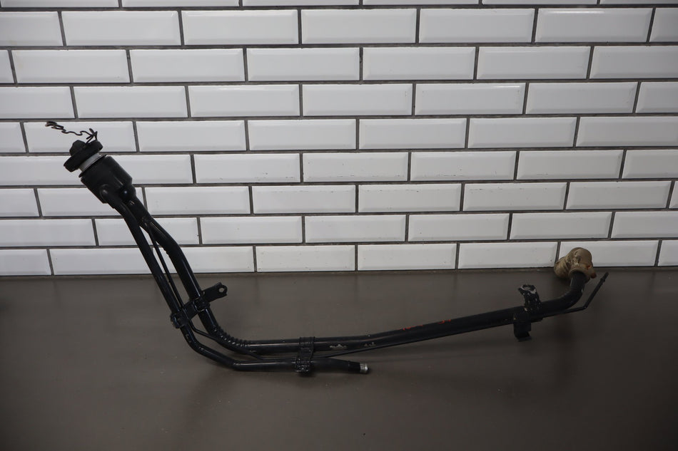 2003-2009 Toyota 4Runner Fuel Filler Neck 7720135720 OEM