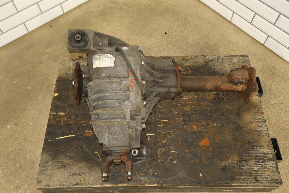 2008-2009 Hummer H2 Front Carrier Assembly 3.73