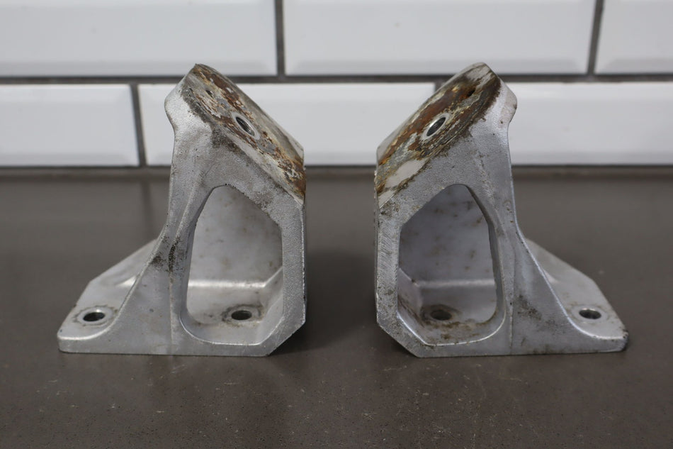 1997-2004 Chevrolet Corvette C5 LS1/ LS6- Pair- Engine Mount Brackets