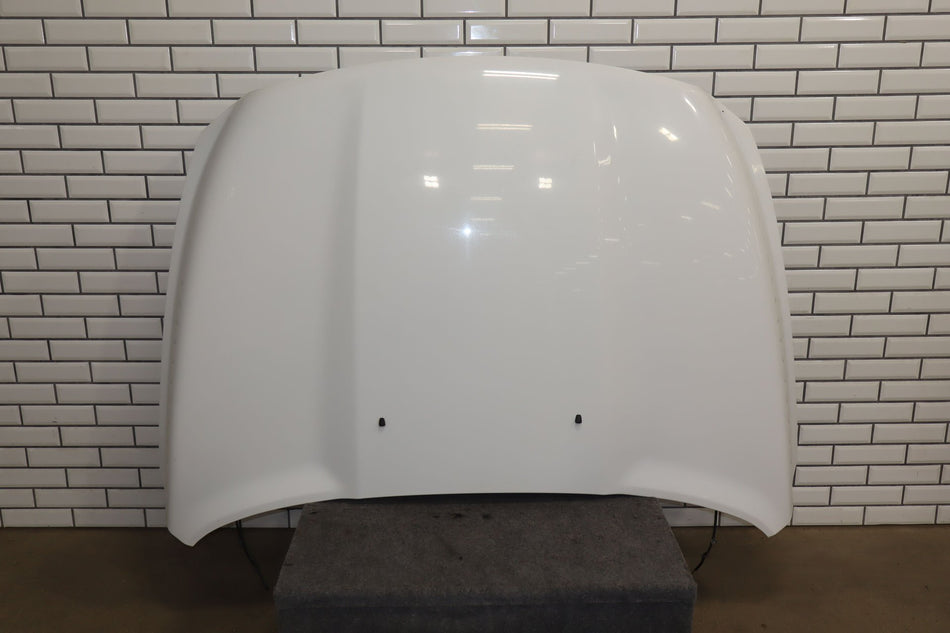 2012 Ram 1500- Hood