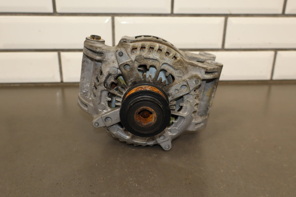 2012-21 Jeep Grand Cherokee SRT 6.4 Alternator 4801834AD