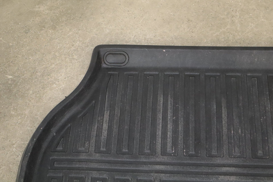 2010-2013 Jaguar XJ Floor Mats OEM