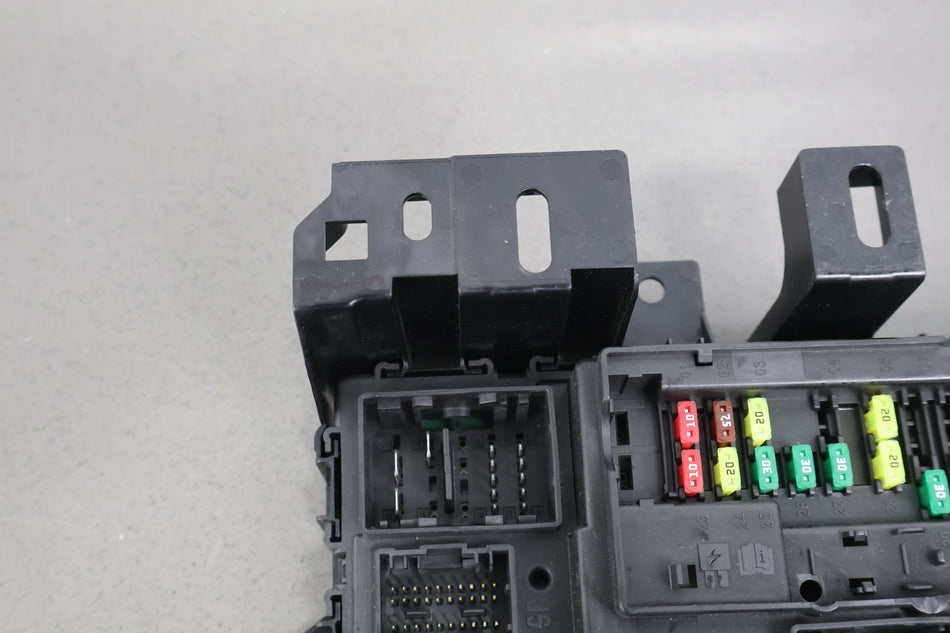 2016 Ford Mustang- Chassis Control Module