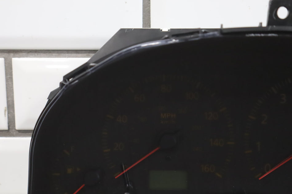 2004 Infiniti M45 Sport Speedometer 47909 Miles